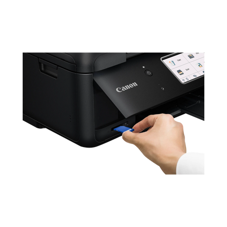 Canon PIXMA TR8620 Wireless Home Office All-in-One Printer — Being Shipped