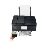 Canon PIXMA TR8620 Wireless Home Office All-in-One Printer — Being Shipped