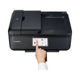 Canon PIXMA TR8620 Wireless Home Office All-in-One Printer — Being Shipped