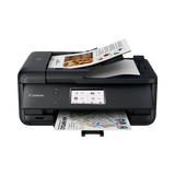 Canon PIXMA TR8620 Wireless Home Office All-in-One Printer — Being Shipped