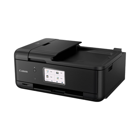 Canon PIXMA TR8620 Wireless Home Office All-in-One Printer — Being Shipped