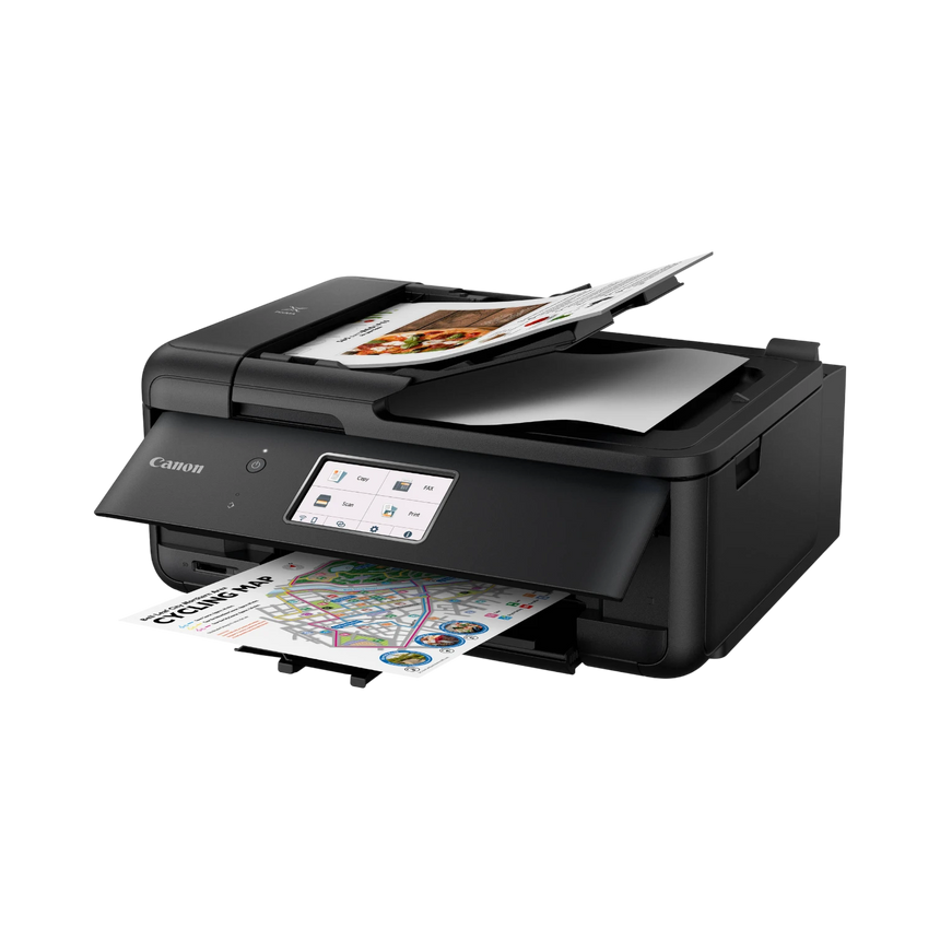 Canon PIXMA TR8620 Wireless Home Office All-in-One Printer — Being Shipped