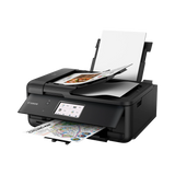 Canon PIXMA TR8620 Wireless Home Office All-in-One Printer — Being Shipped