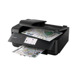 Canon PIXMA TR8620 Wireless Home Office All-in-One Printer — Being Shipped