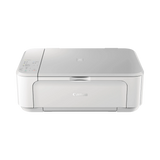 Canon PIXMA MG3620 All-In-One Wireless Inkjet Photo Printer (White) — Being Shipped