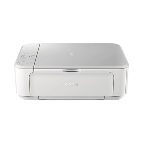 Canon PIXMA MG3620 All-In-One Wireless Inkjet Photo Printer (White) — Being Shipped