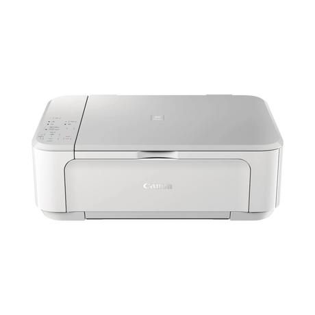 Canon PIXMA MG3620 All-In-One Wireless Inkjet Photo Printer (White) — Being Shipped