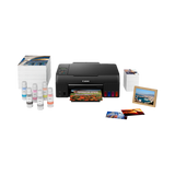 Canon PIXMA MegaTank G620 Wireless All-In-One Inkjet Printer — Being Shipped