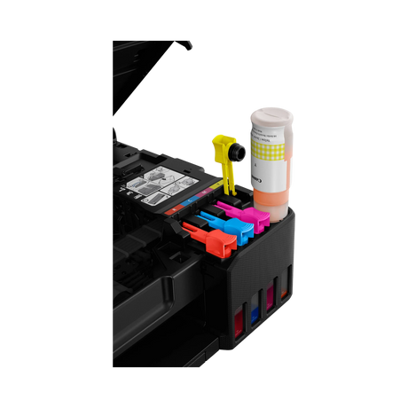 Canon PIXMA MegaTank G620 Wireless All-In-One Inkjet Printer — Being Shipped