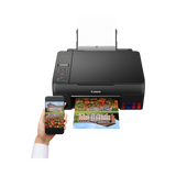 Canon PIXMA MegaTank G620 Wireless All-In-One Inkjet Printer — Being Shipped