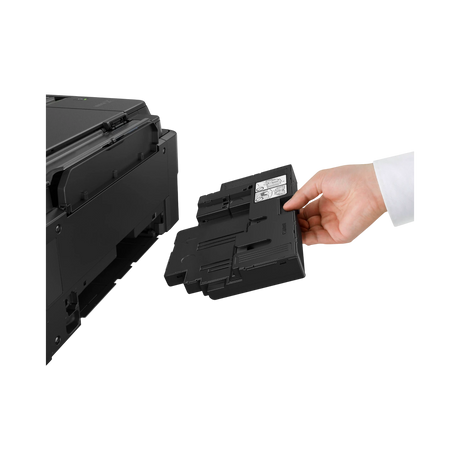 Canon PIXMA MegaTank G620 Wireless All-In-One Inkjet Printer — Being Shipped