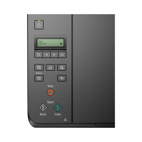 Canon PIXMA MegaTank G620 Wireless All-In-One Inkjet Printer — Being Shipped