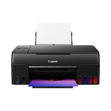 Canon PIXMA MegaTank G620 Wireless All-In-One Inkjet Printer — Being Shipped