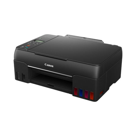 Canon PIXMA MegaTank G620 Wireless All-In-One Inkjet Printer — Being Shipped