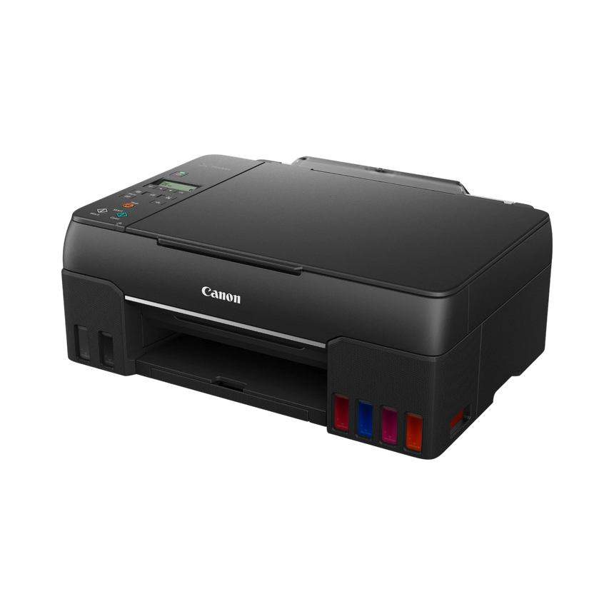 Canon PIXMA MegaTank G620 Wireless All-In-One Inkjet Printer — Being Shipped