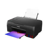 Canon PIXMA MegaTank G620 Wireless All-In-One Inkjet Printer — Being Shipped