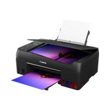 Canon PIXMA MegaTank G620 Wireless All-In-One Inkjet Printer — Being Shipped