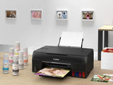 Canon PIXMA MegaTank G620 Wireless All-In-One Inkjet Printer — Being Shipped