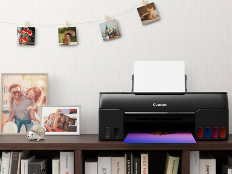 Canon PIXMA MegaTank G620 Wireless All-In-One Inkjet Printer — Being Shipped
