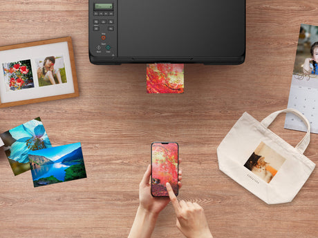 Canon PIXMA MegaTank G620 Wireless All-In-One Inkjet Printer — Being Shipped