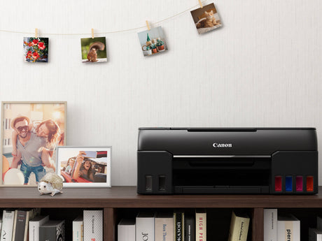 Canon PIXMA MegaTank G620 Wireless All-In-One Inkjet Printer — Being Shipped