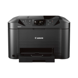 Canon MAXIFY MB5120 Wireless Small Office All-in-One Inkjet Printer — Being Shipped