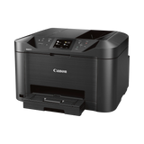 Canon MAXIFY MB5120 Wireless Small Office All-in-One Inkjet Printer — Being Shipped