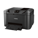 Canon MAXIFY MB5120 Wireless Small Office All-in-One Inkjet Printer — Being Shipped