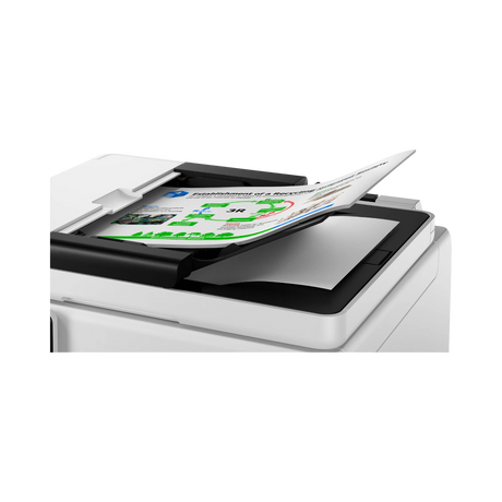 Canon MAXIFY GX6020 Wireless MegaTank All-In-One Printer — Being Shipped