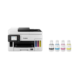 Canon MAXIFY GX6020 Wireless MegaTank All-In-One Printer — Being Shipped