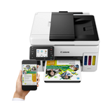 Canon MAXIFY GX6020 Wireless MegaTank All-In-One Printer — Being Shipped