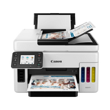 Canon MAXIFY GX6020 Wireless MegaTank All-In-One Printer — Being Shipped