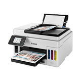 Canon MAXIFY GX6020 Wireless MegaTank All-In-One Printer — Being Shipped