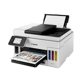 Canon MAXIFY GX6020 Wireless MegaTank All-In-One Printer — Being Shipped