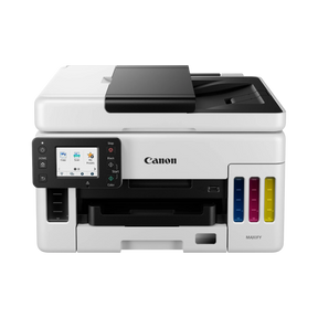 Canon MAXIFY GX6020 Wireless MegaTank All-In-One Printer — Being Shipped