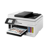 Canon MAXIFY GX6020 Wireless MegaTank All-In-One Printer — Being Shipped