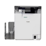 Canon IX-R7000 Dye Sublimation ID Card & Badge Printer — Being Shipped