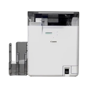 Canon IX-R7000 Dye Sublimation ID Card & Badge Printer — Being Shipped