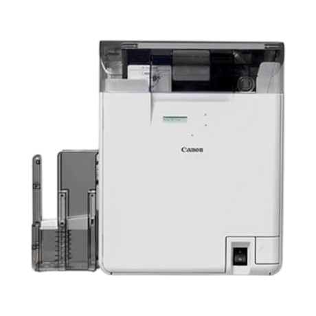 Canon IX-R7000 Dye Sublimation ID Card & Badge Printer — Being Shipped