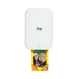 Canon IVY 2 Mini Photo Printer (Pure White) — Being Shipped