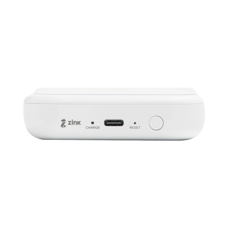 Canon IVY 2 Mini Photo Printer (Pure White) — Being Shipped