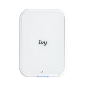 Canon IVY 2 Mini Photo Printer (Pure White) — Being Shipped