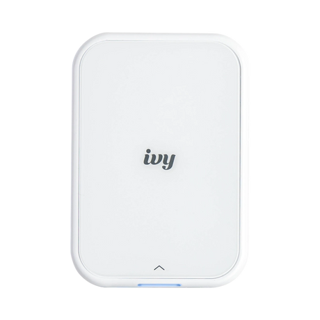 Canon IVY 2 Mini Photo Printer (Pure White) — Being Shipped