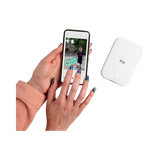 Canon IVY 2 Mini Photo Printer (Pure White) — Being Shipped