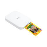 Canon IVY 2 Mini Photo Printer (Pure White) — Being Shipped