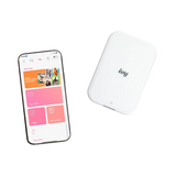 Canon IVY 2 Mini Photo Printer (Pure White) — Being Shipped