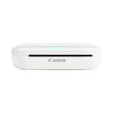 Canon IVY 2 Mini Photo Printer (Pure White) — Being Shipped