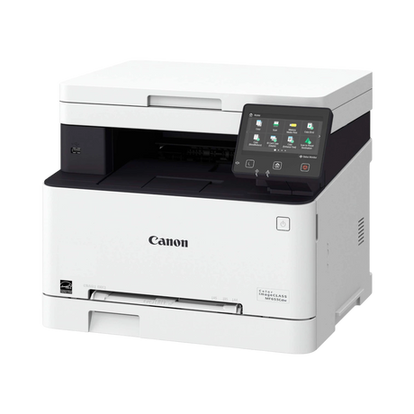 Canon imageCLASS MF653Cdw Multifunction Wireless Color Laser Printer — Being Shipped