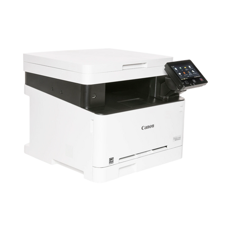 Canon imageCLASS MF653Cdw Multifunction Wireless Color Laser Printer — Being Shipped