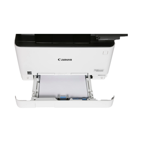 Canon imageCLASS MF653Cdw Multifunction Wireless Color Laser Printer — Being Shipped